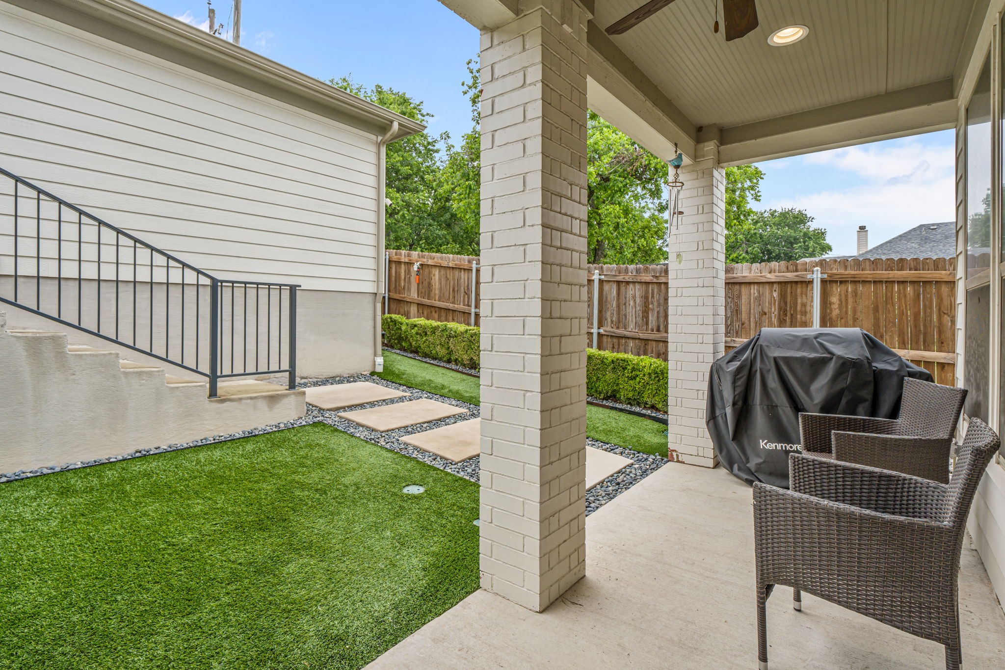 3711 Byers Avenue Fort Worth TX 76107