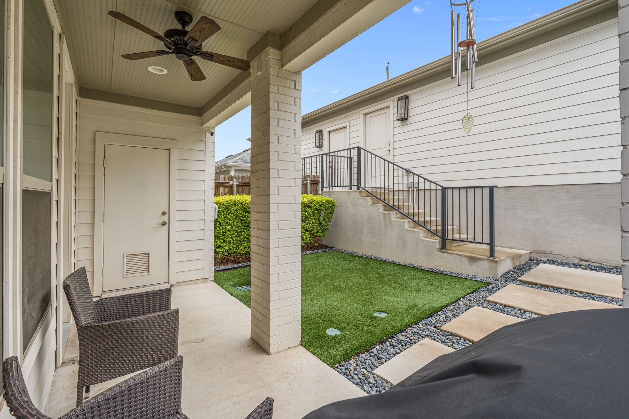 3711 Byers Avenue Fort Worth TX 76107