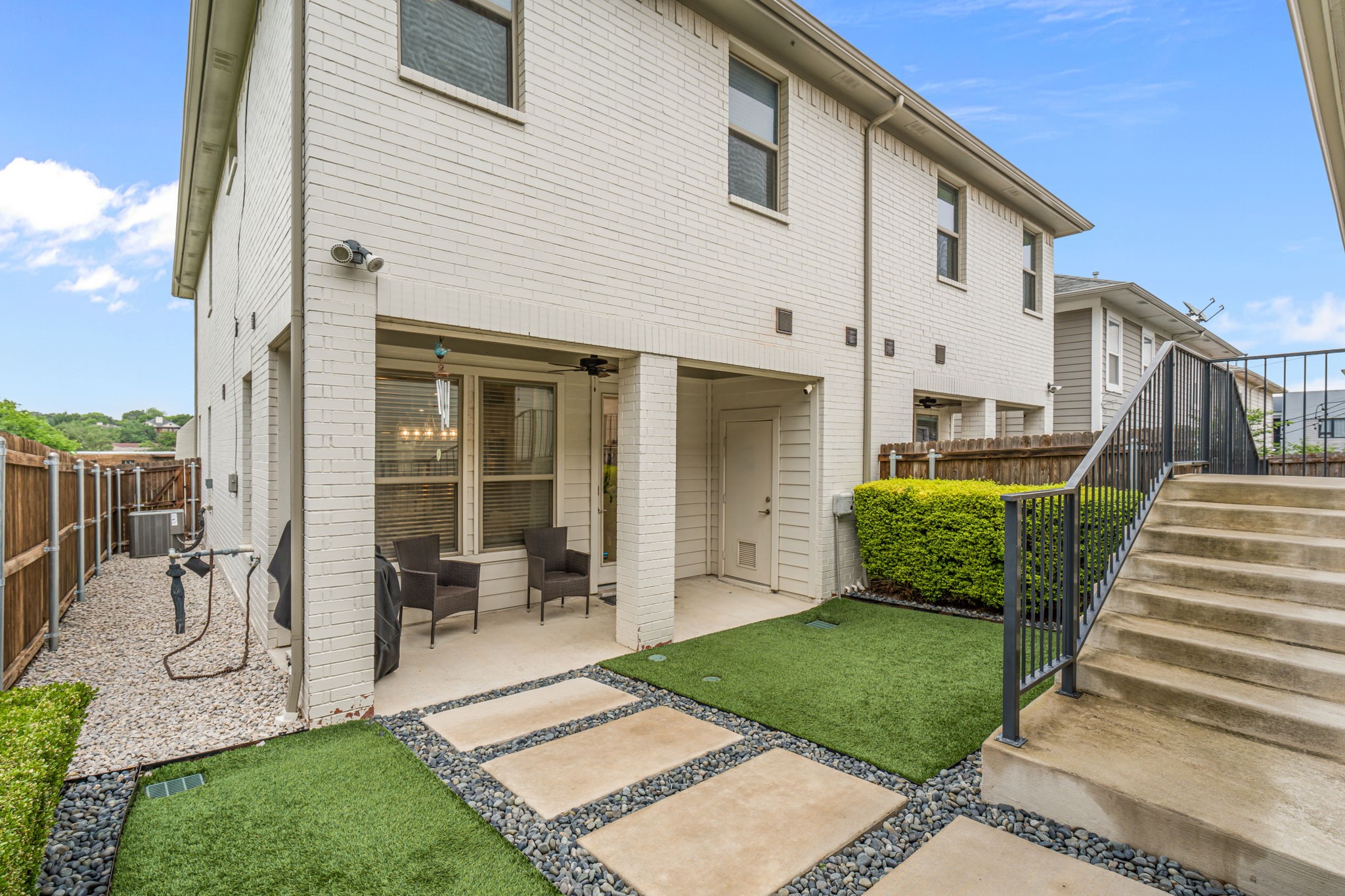 3711 Byers Avenue Fort Worth TX 76107