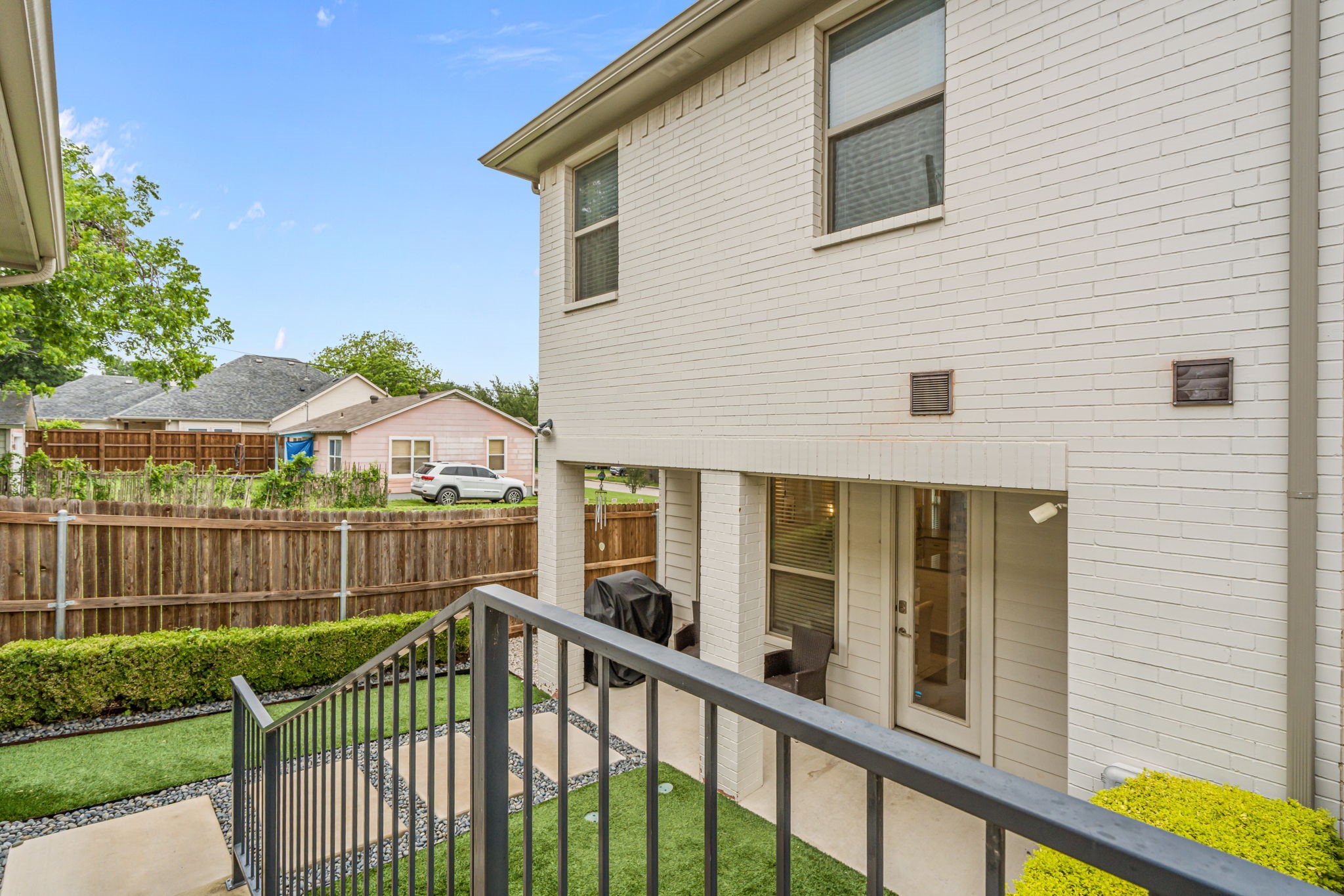 3711 Byers Avenue Fort Worth TX 76107