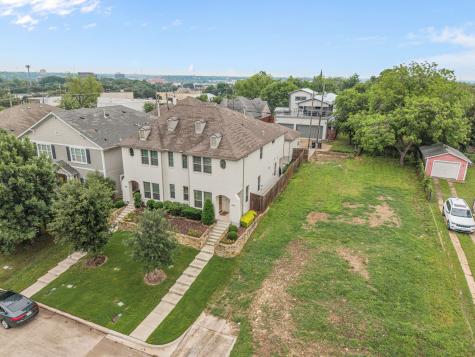 3711 Byers Avenue Fort Worth TX 76107