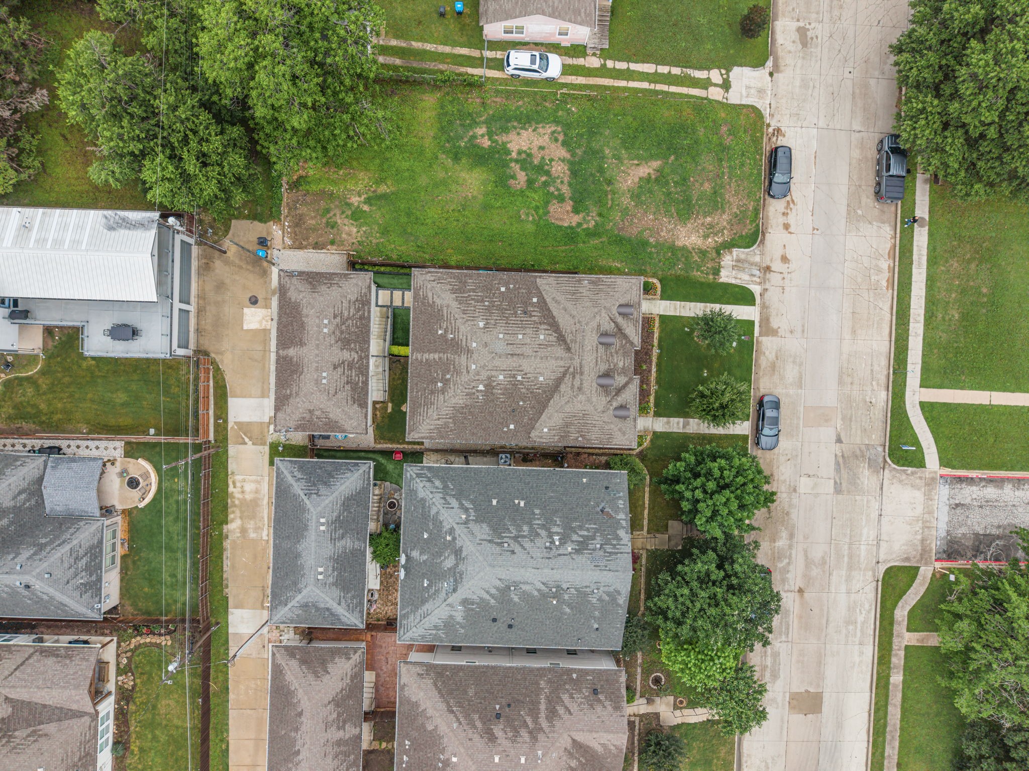 3711 Byers Avenue Fort Worth TX 76107