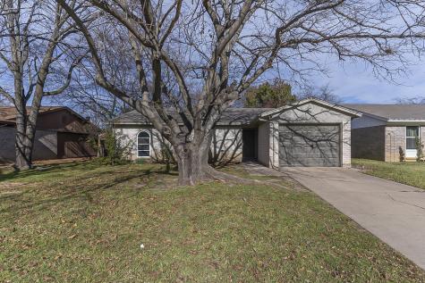 5717 Marlene Drive Haltom City TX 76148