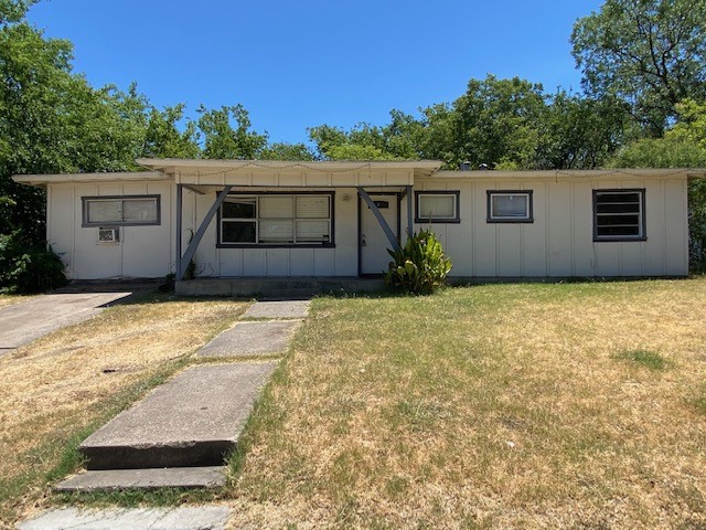 1909 Meadow Lane Arlington TX 76010