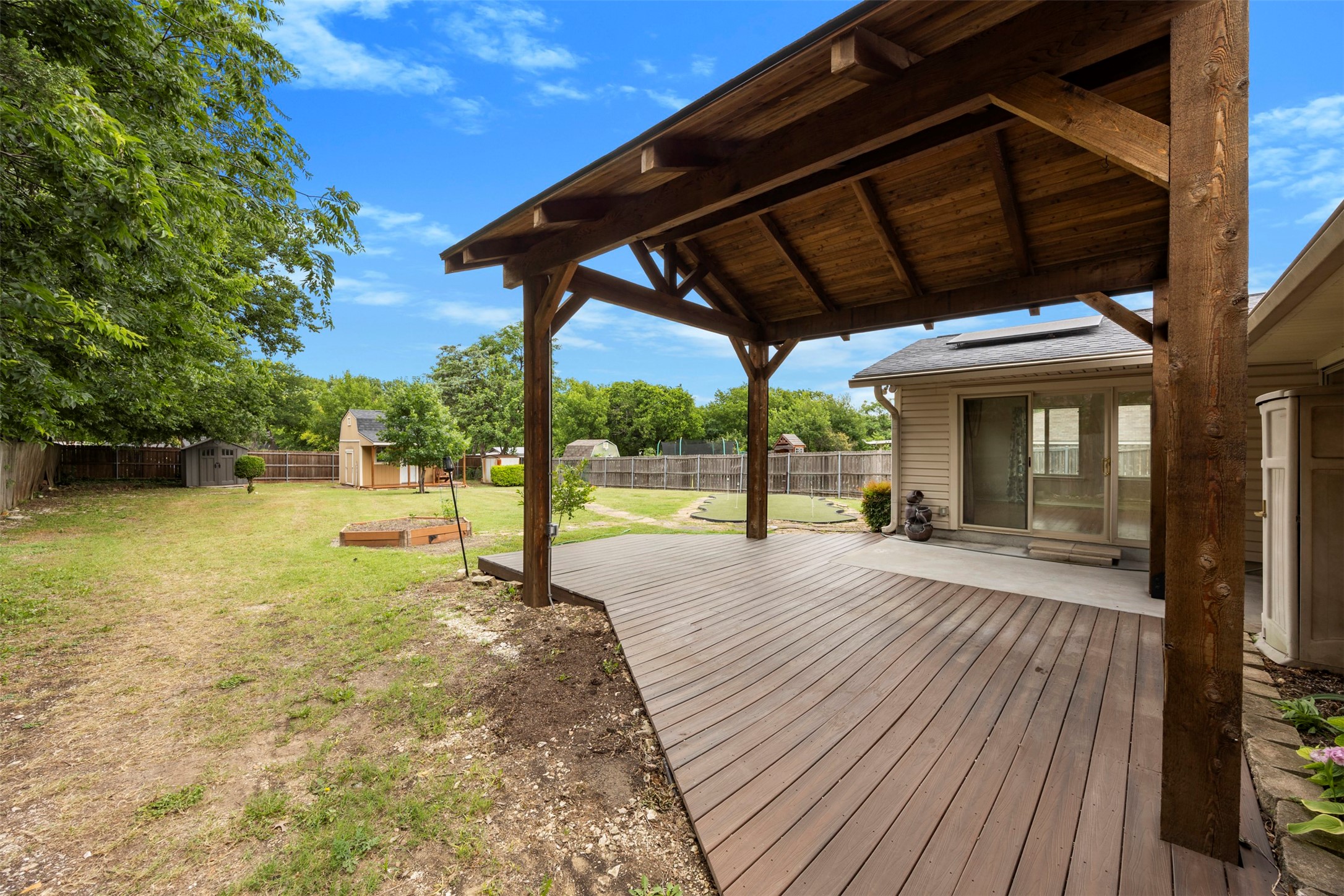 1315 W Ridge Drive Duncanville TX 75116