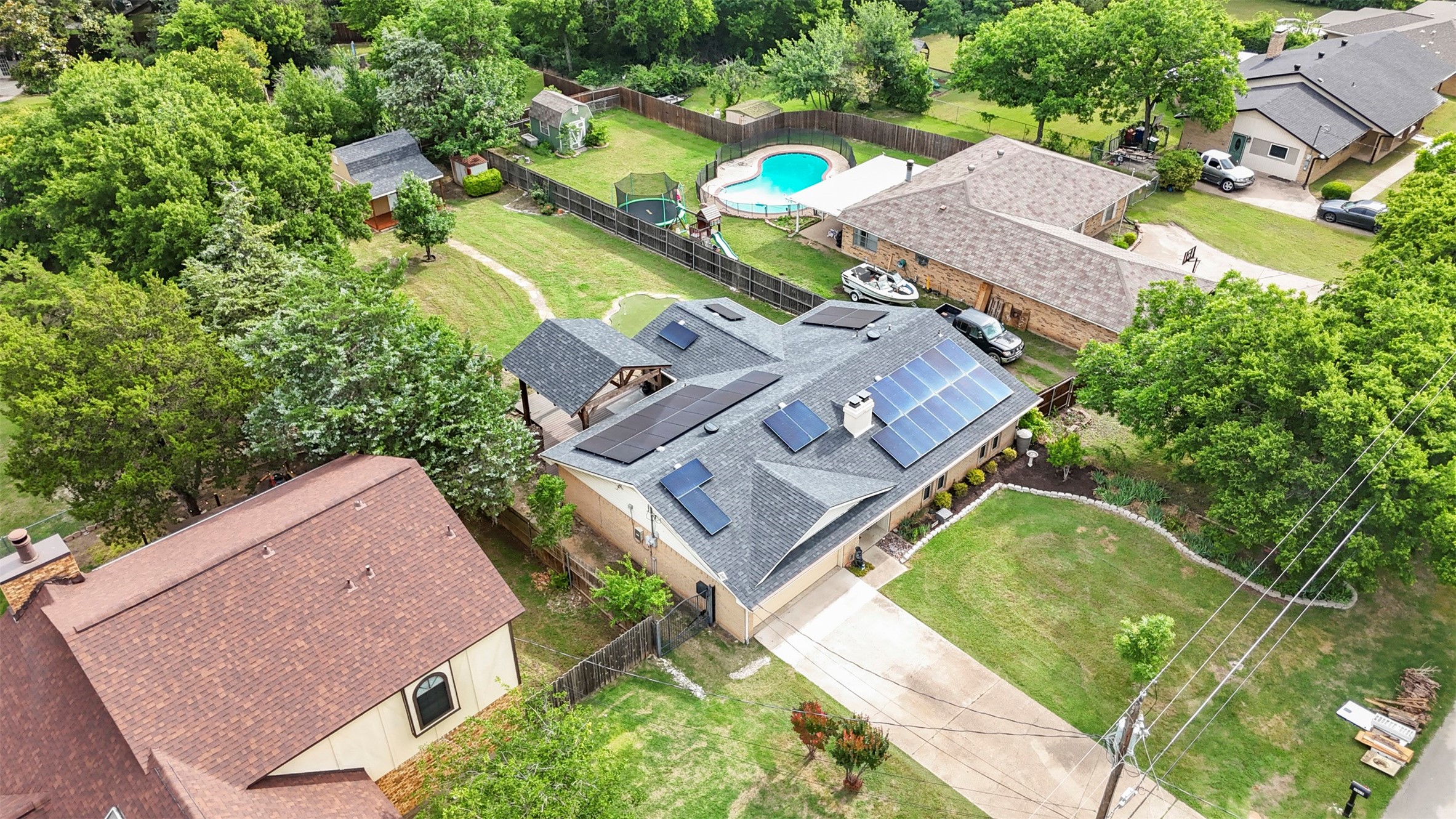 1315 W Ridge Drive Duncanville TX 75116