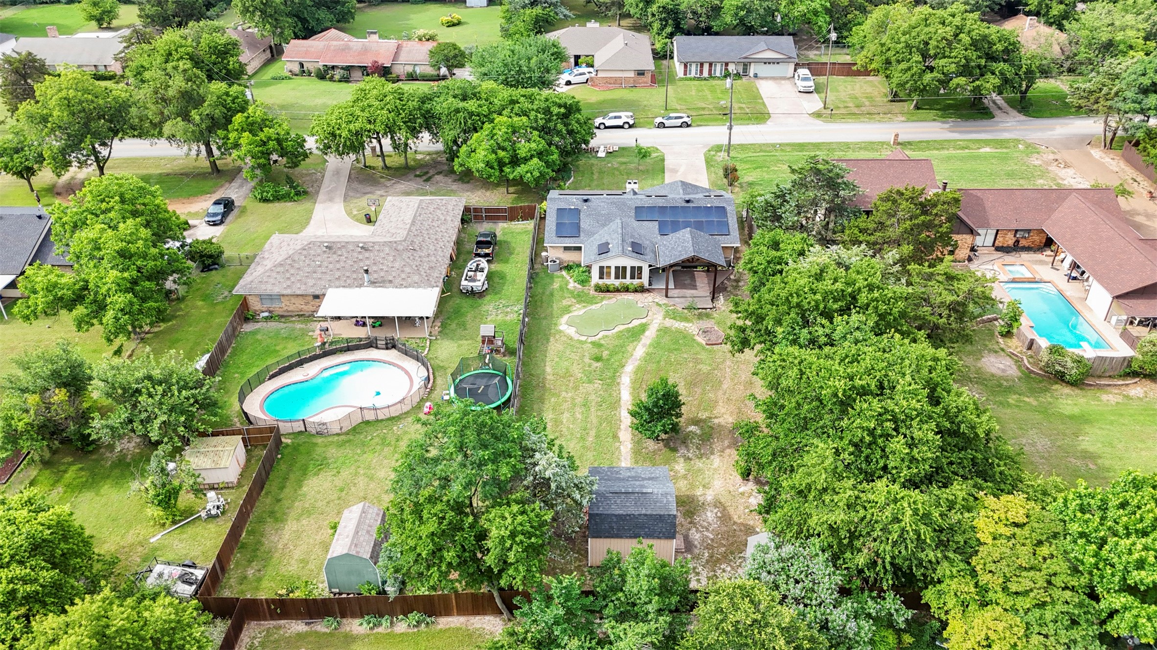 1315 W Ridge Drive Duncanville TX 75116