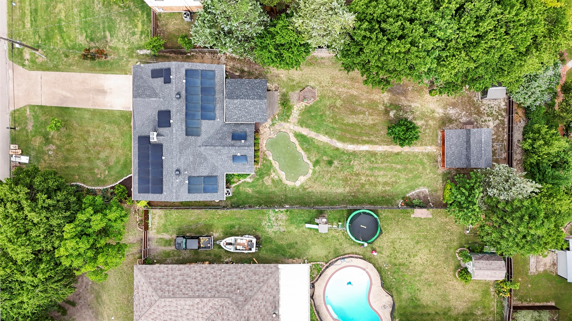 1315 W Ridge Drive Duncanville TX 75116