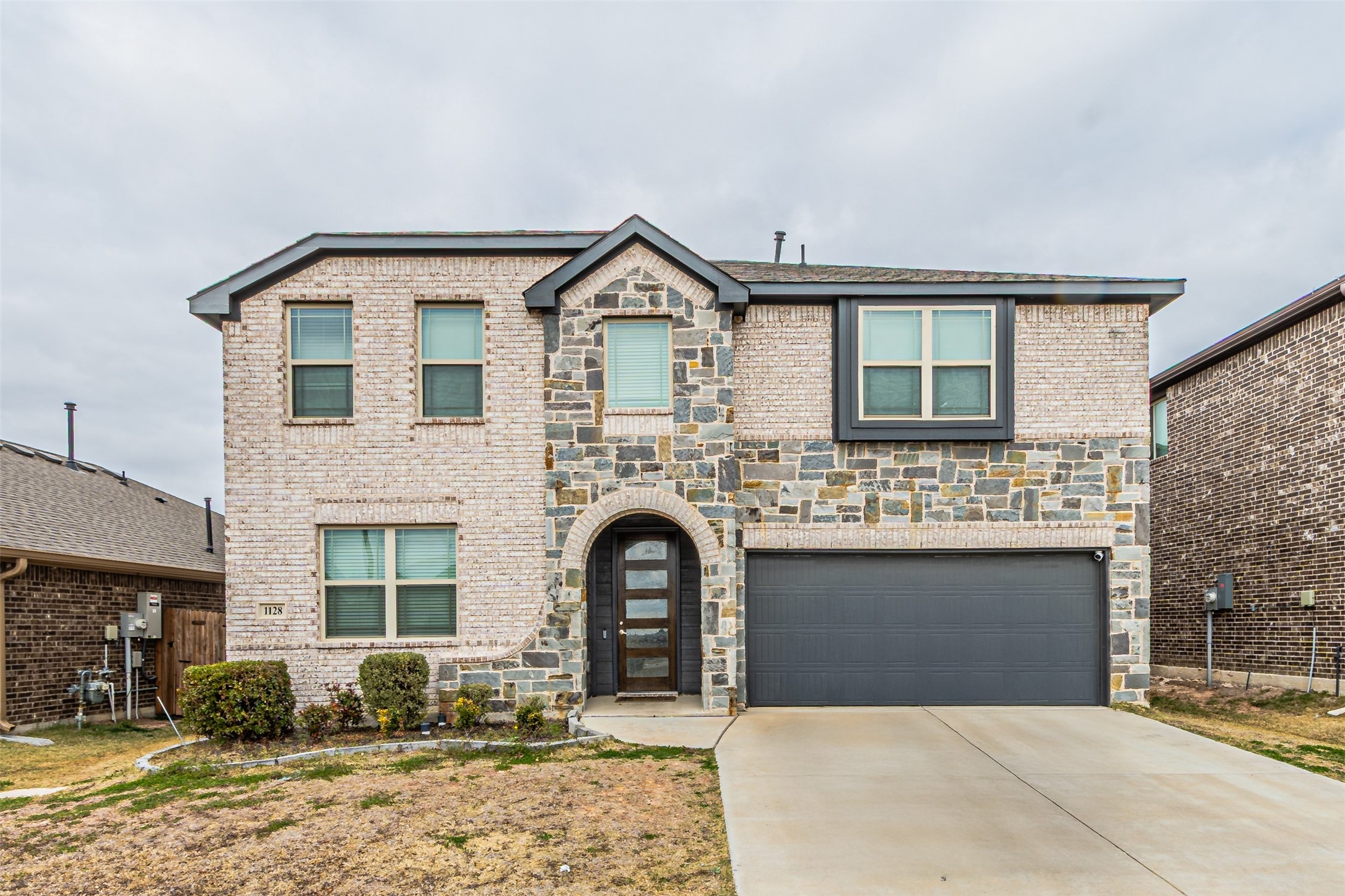 1128 Goldenrod Drive Godley TX 76044