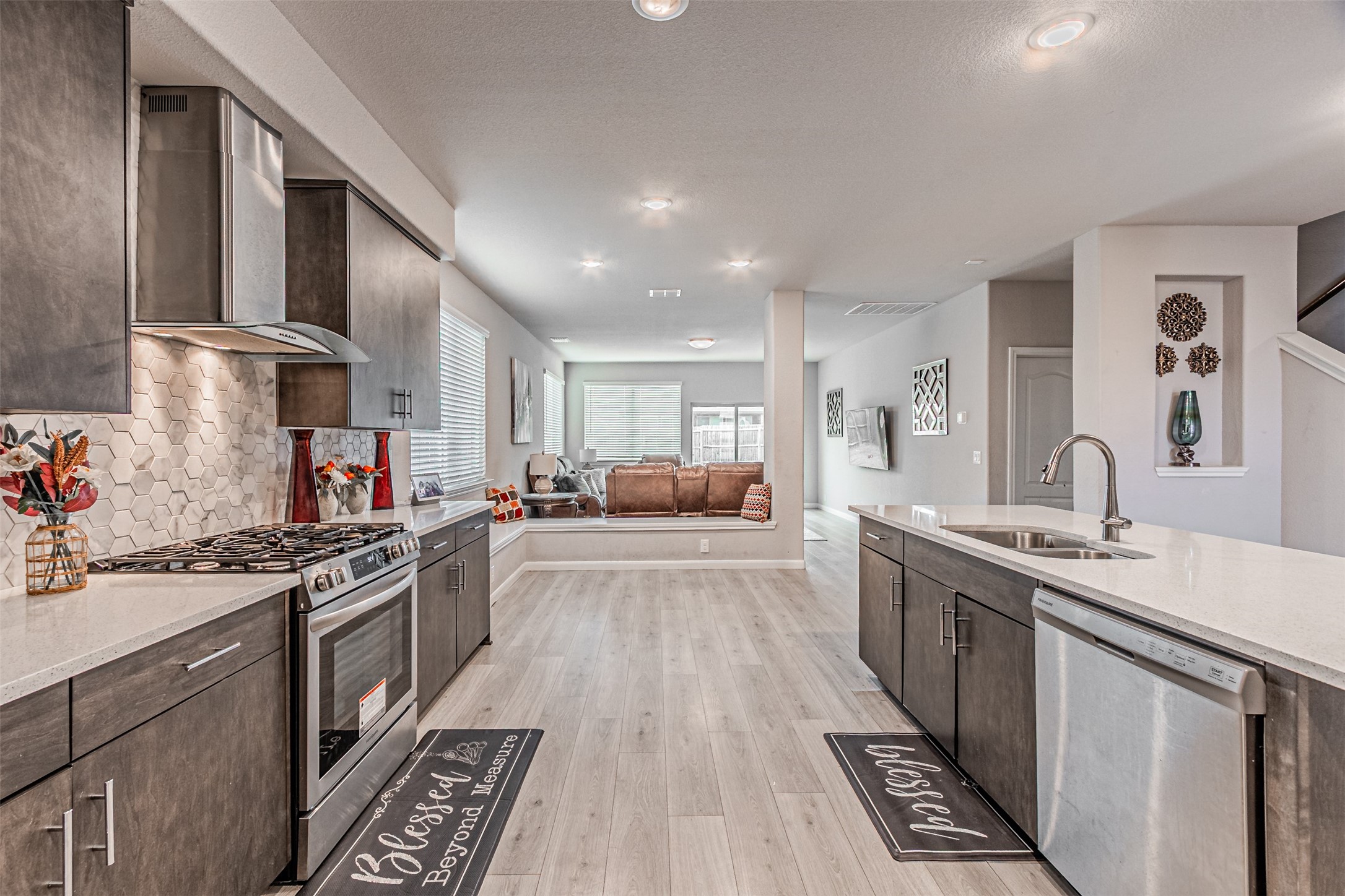 1128 Goldenrod Drive Godley TX 76044