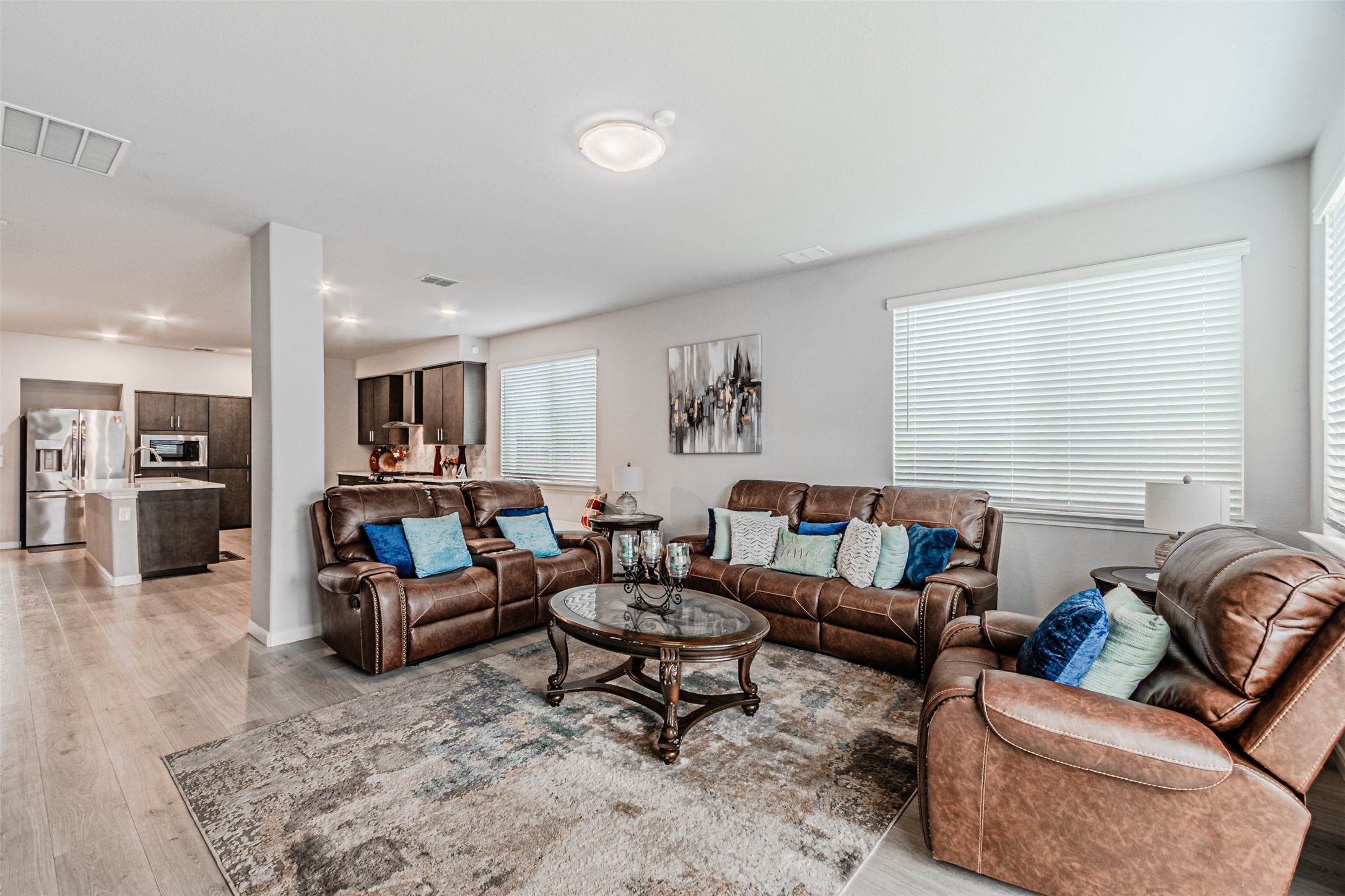 1128 Goldenrod Drive Godley TX 76044