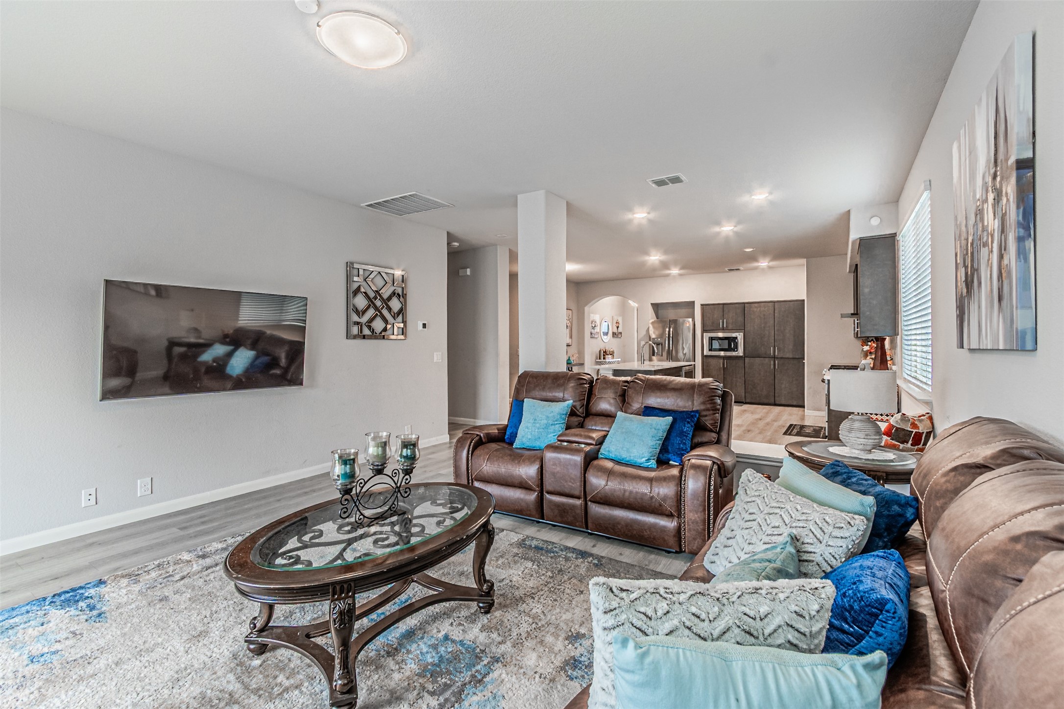 1128 Goldenrod Drive Godley TX 76044