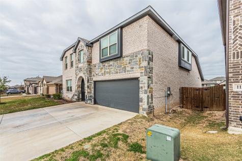 1128 Goldenrod Drive Godley TX 76044