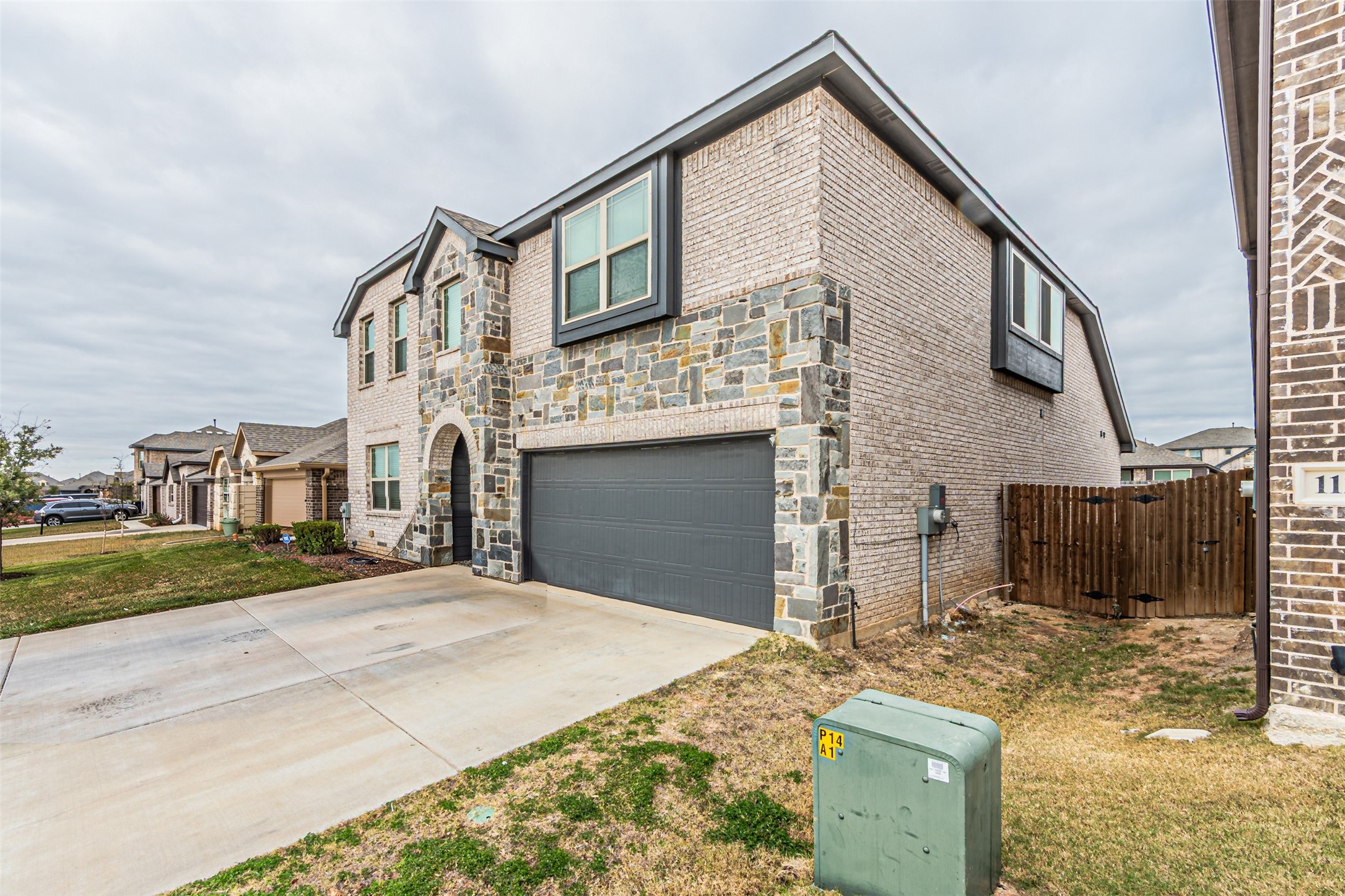 1128 Goldenrod Drive Godley TX 76044
