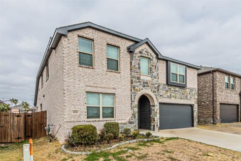 1128 Goldenrod Drive Godley TX 76044