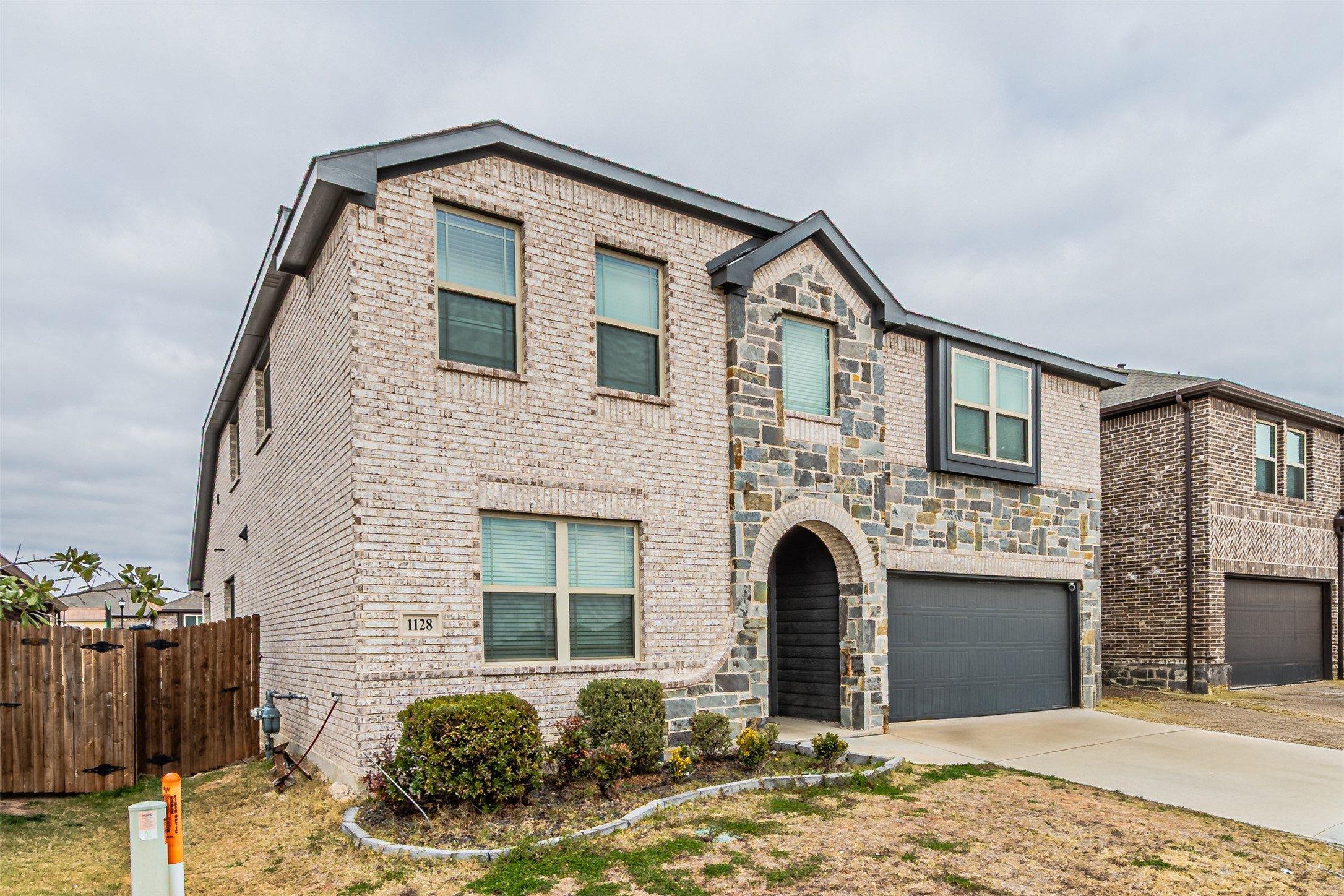 1128 Goldenrod Drive Godley TX 76044