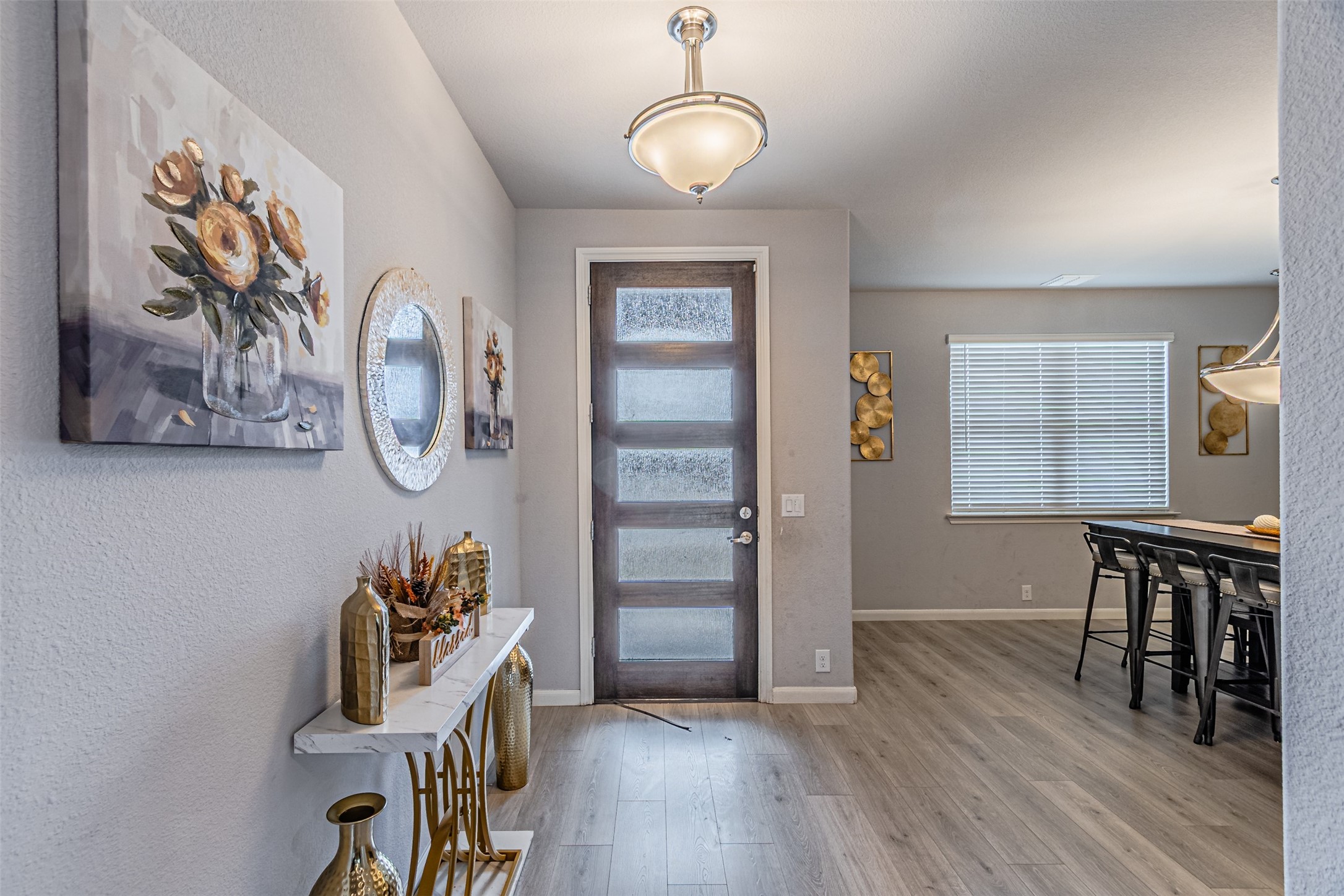 1128 Goldenrod Drive Godley TX 76044