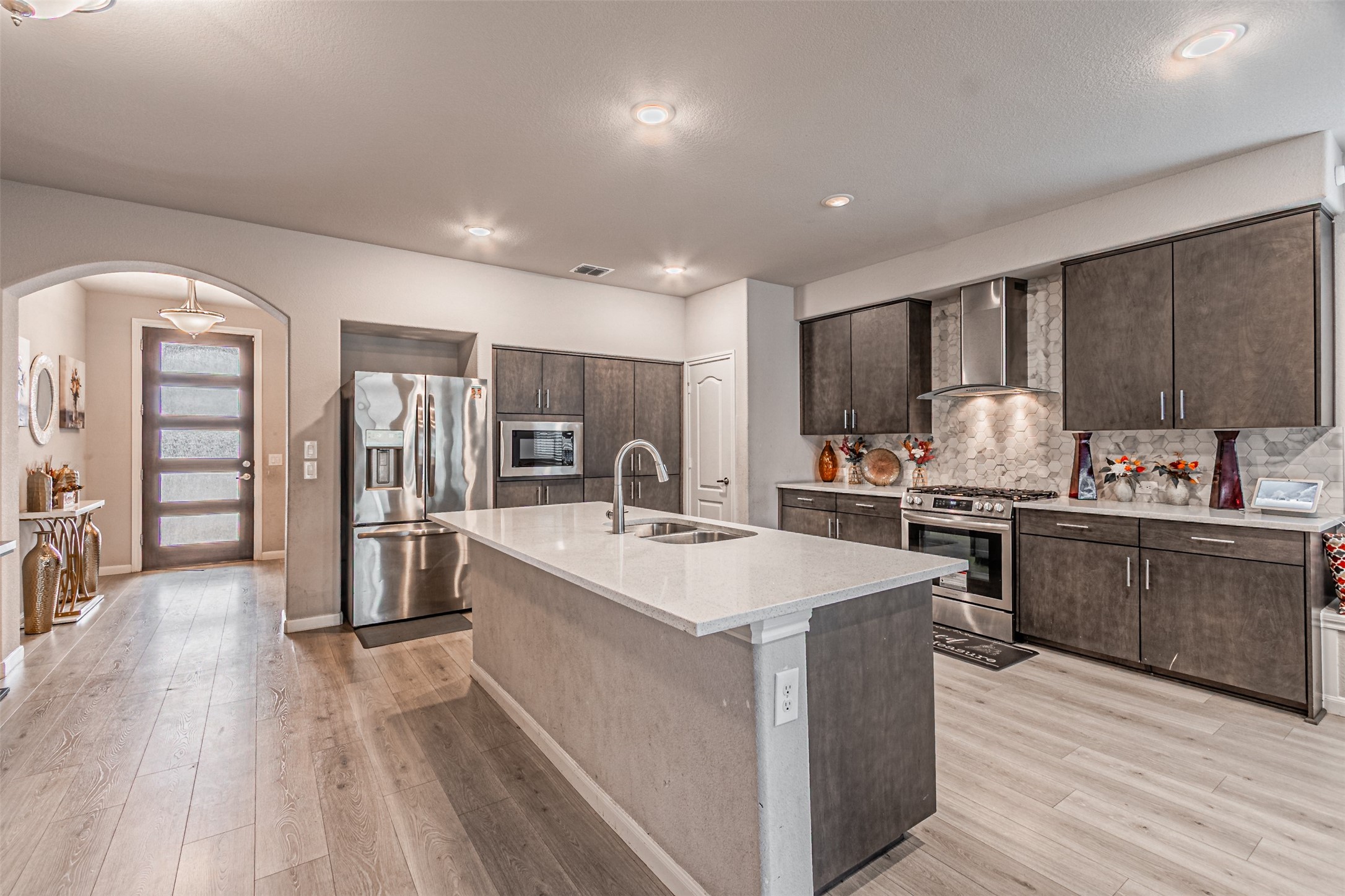 1128 Goldenrod Drive Godley TX 76044