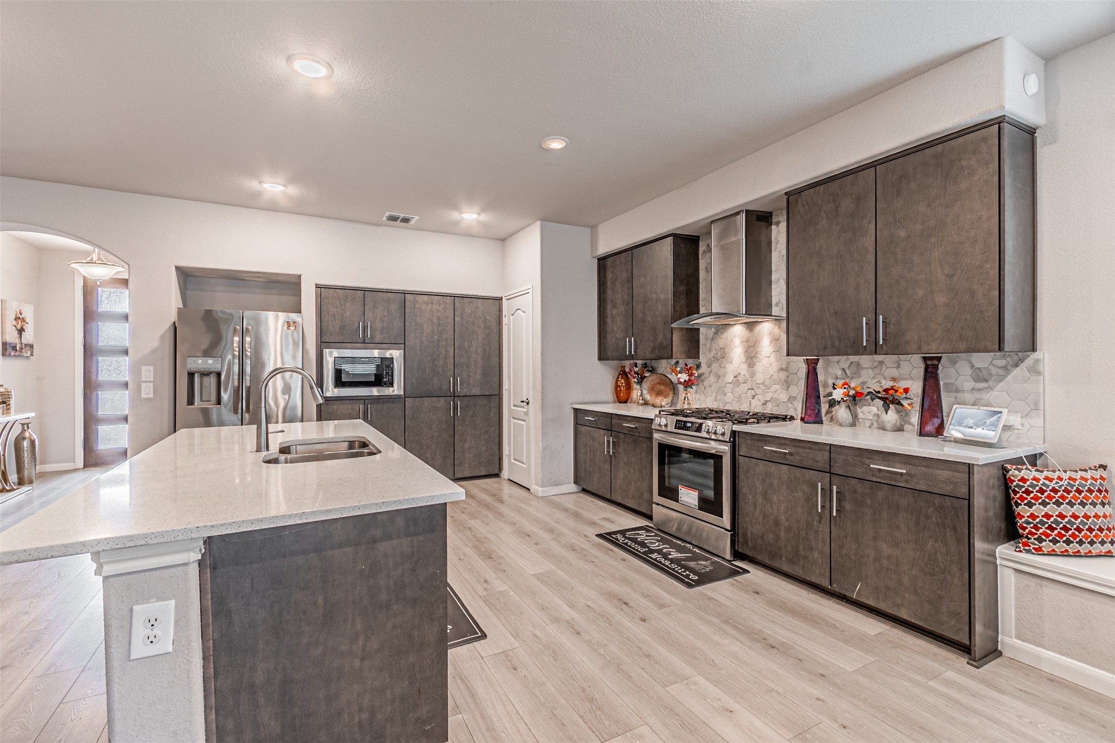 1128 Goldenrod Drive Godley TX 76044