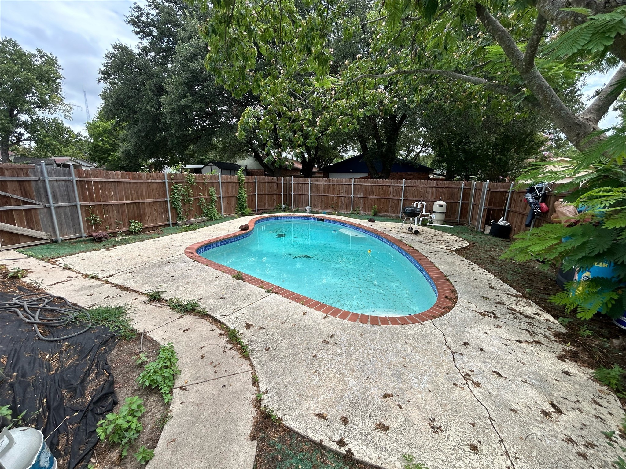 6310 Glenmoor Drive Garland TX 75043