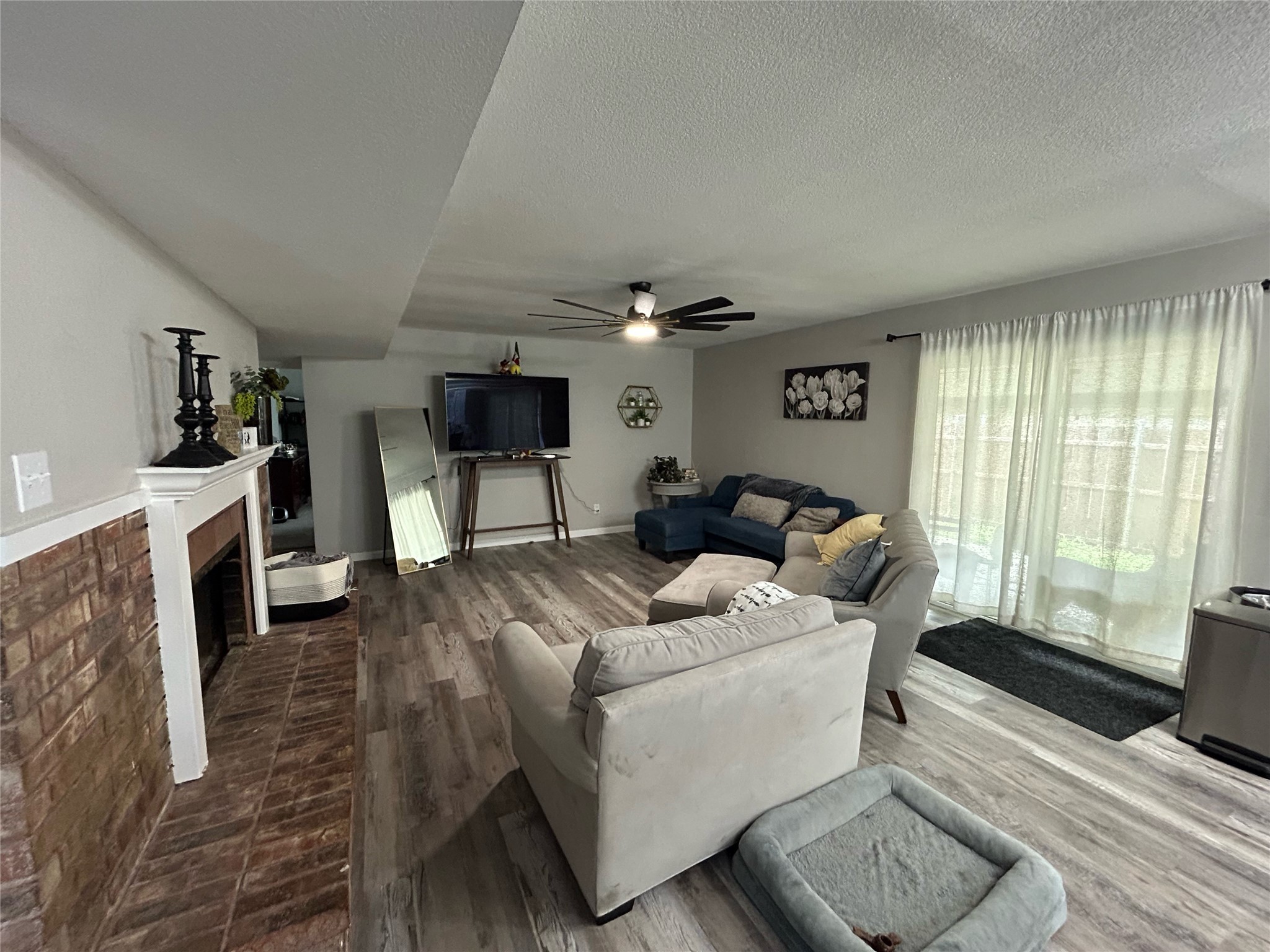 6310 Glenmoor Drive Garland TX 75043