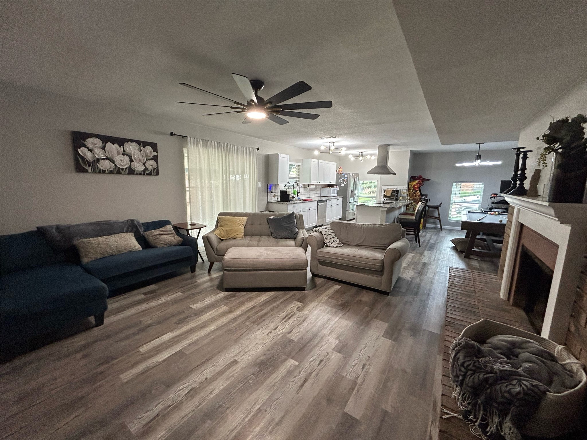 6310 Glenmoor Drive Garland TX 75043