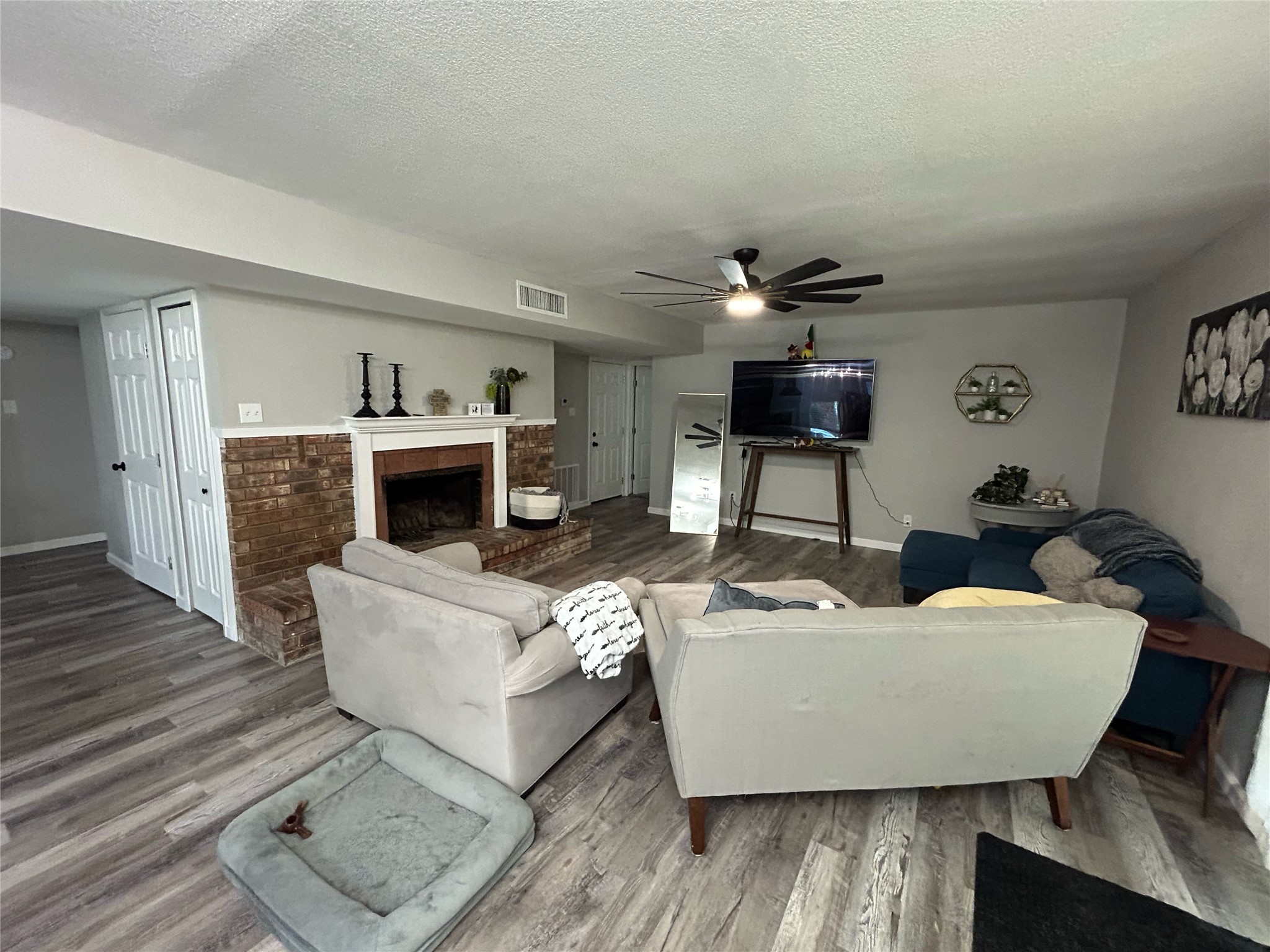 6310 Glenmoor Drive Garland TX 75043