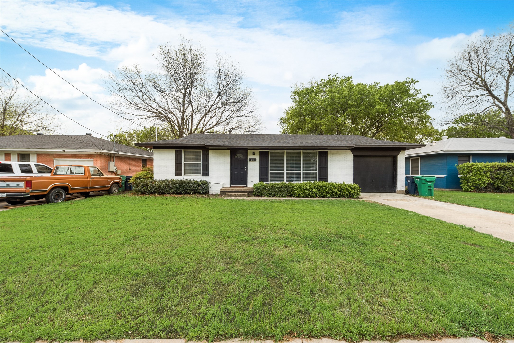 909 Crescent Street Denton TX 76201
