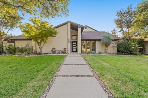 16003 Windy Meadow Drive Dallas TX 75248