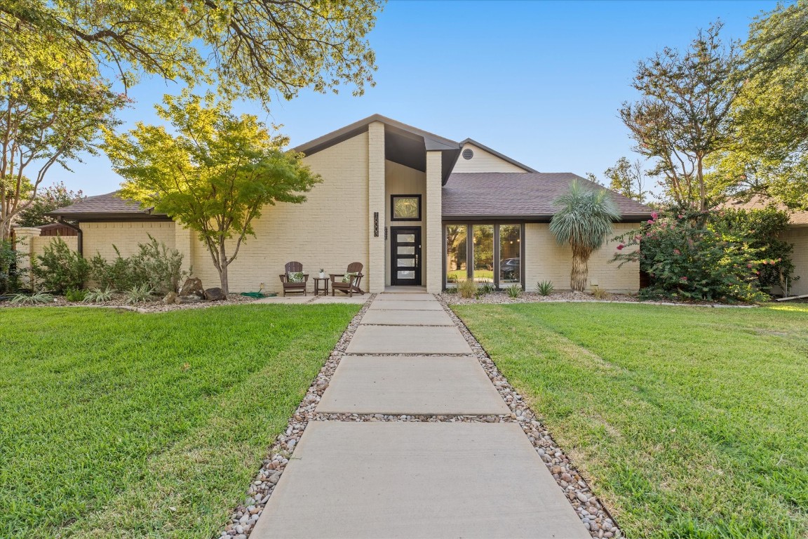 16003 Windy Meadow Drive Dallas TX 75248
