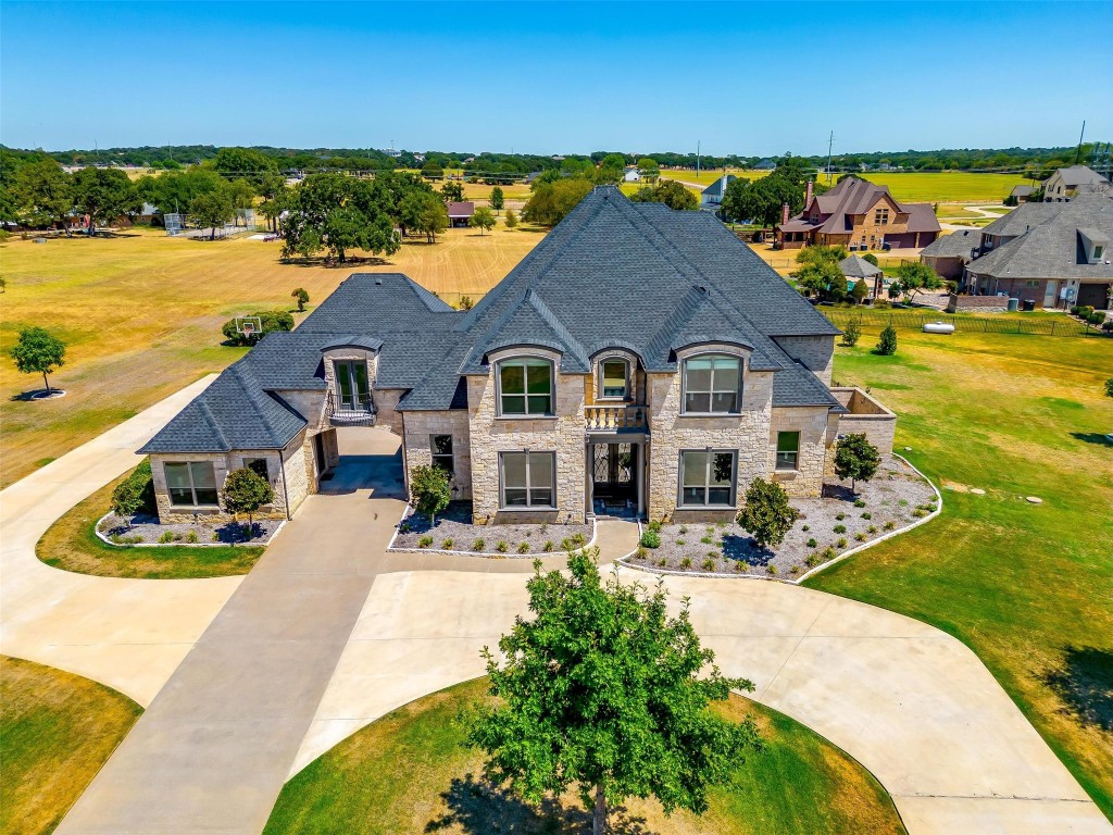 1611 Taylor Bridge Court Burleson TX 76028