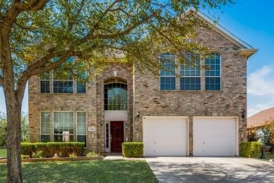7104 Las Brisas Court Denton TX 76210