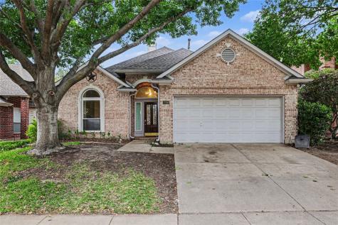 18711 Tall Oak Drive Dallas TX 75287