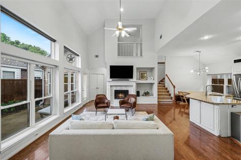 18711 Tall Oak Drive Dallas TX 75287