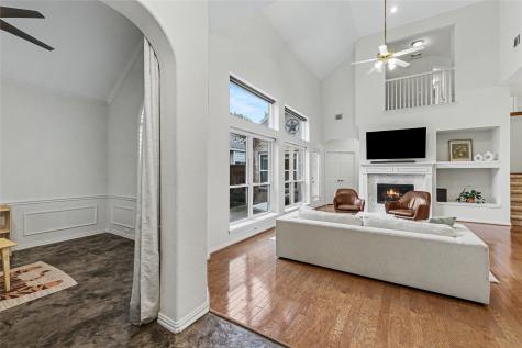 18711 Tall Oak Drive Dallas TX 75287