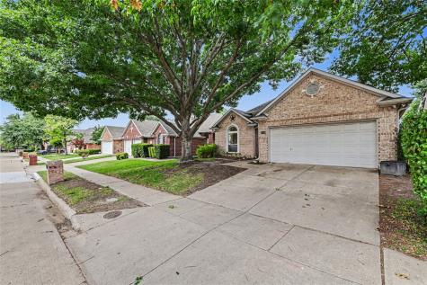 18711 Tall Oak Drive Dallas TX 75287