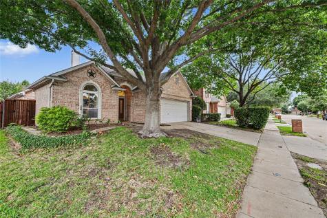 18711 Tall Oak Drive Dallas TX 75287