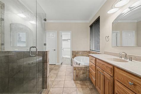 18711 Tall Oak Drive Dallas TX 75287