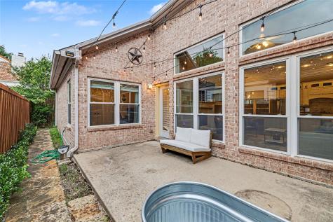 18711 Tall Oak Drive Dallas TX 75287