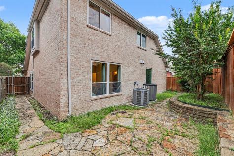 18711 Tall Oak Drive Dallas TX 75287