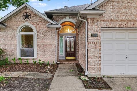 18711 Tall Oak Drive Dallas TX 75287