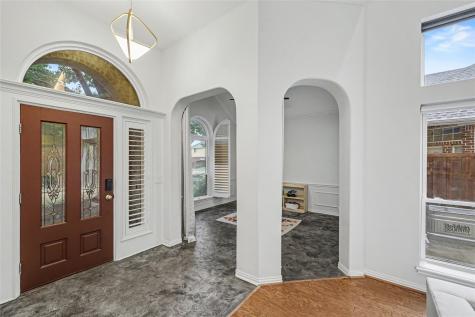 18711 Tall Oak Drive Dallas TX 75287