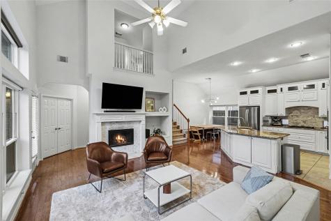 18711 Tall Oak Drive Dallas TX 75287