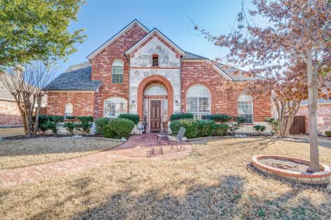 1675 Wildfire Lane Frisco TX 75033