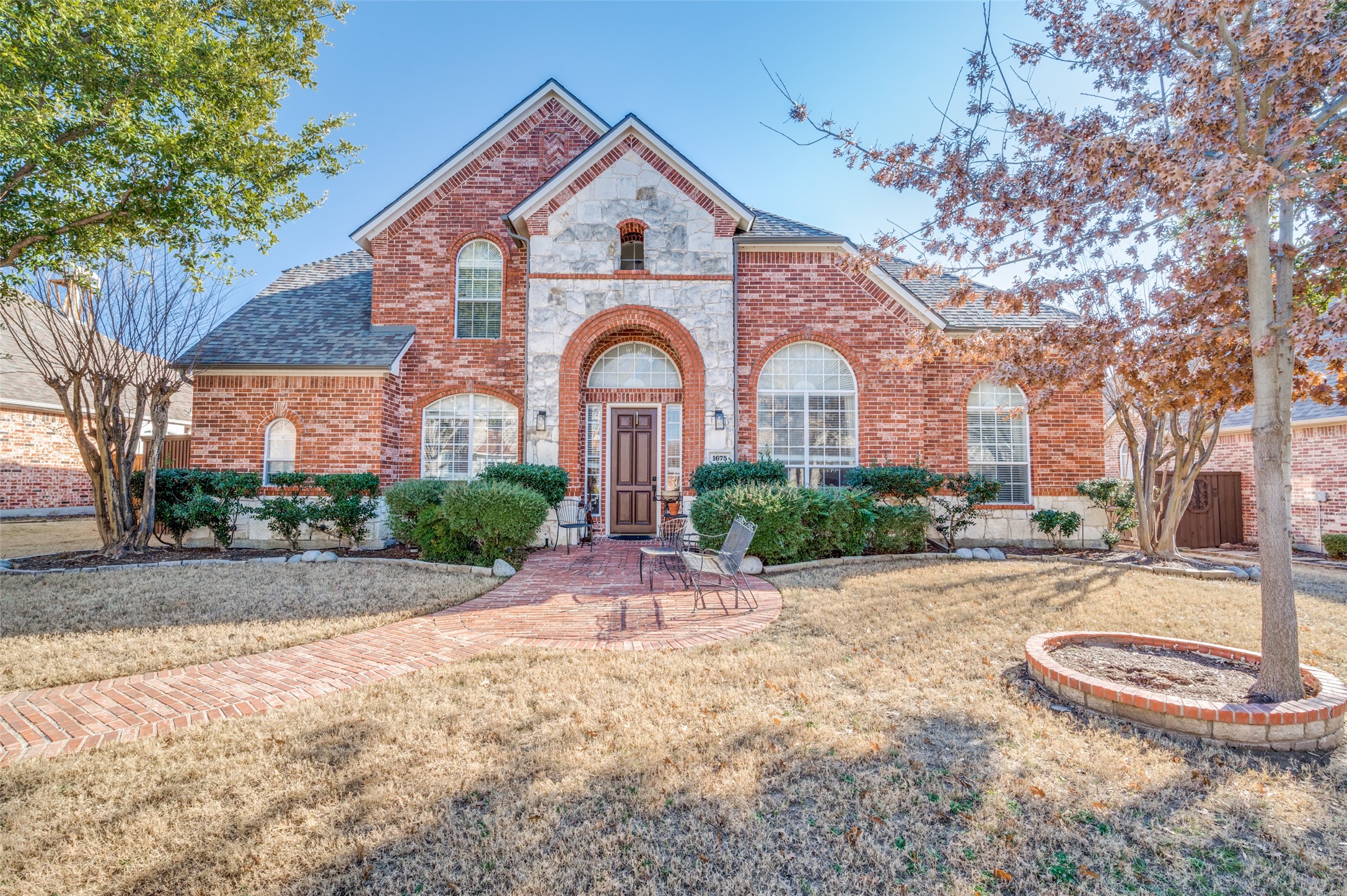 1675 Wildfire Lane Frisco TX 75033