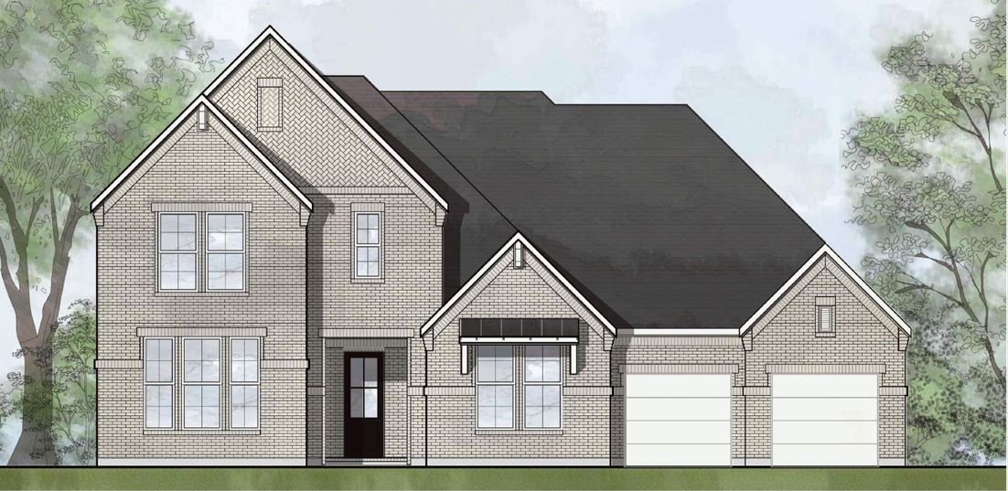 4511 Silver Spur Drive Prosper TX 75078