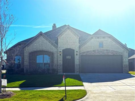 456 Bessie Coleman Boulevard Waxahachie TX 75165