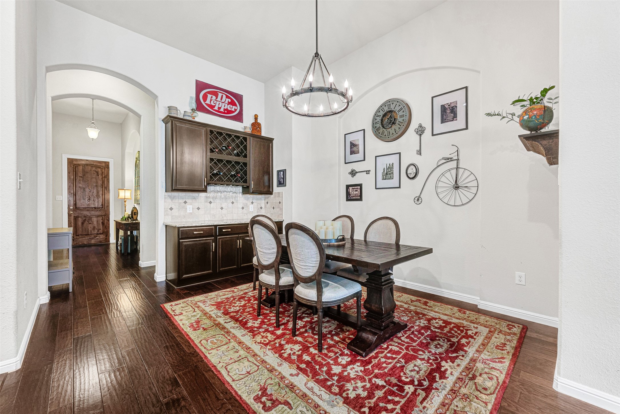 3415 Sweet Gum Lane Sachse TX 75048