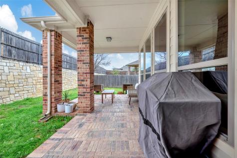 3415 Sweet Gum Lane Sachse TX 75048