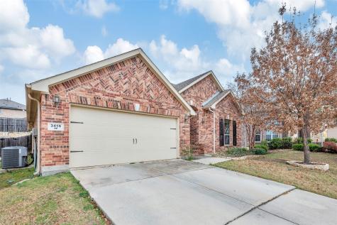 3415 Sweet Gum Lane Sachse TX 75048